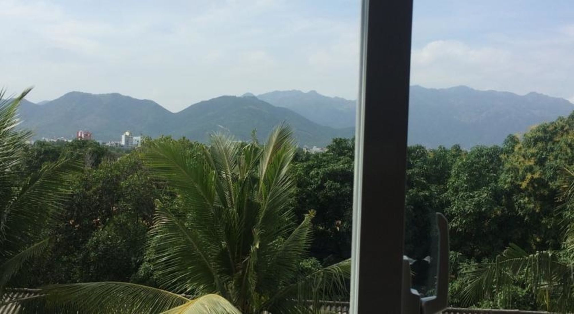 Thu Hien Hotel Nha Trang Exterior foto